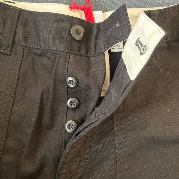 Topo Designs W Field Pant - Picture 4 of 6